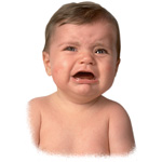 Calmer la douleur des 1eres dents Calmer la douleur des 1eres dents