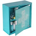 L'armoire à pharmacie idéale L'armoire à pharmacie idéale