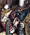 (Charles Perrault) La Barbe bleue (Charles Perrault) La Barbe bleue