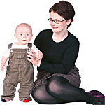 Nos conseils pour habiller bébé Nos conseils pour habiller bébé