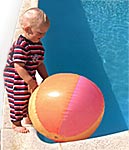 La sécurité autour des piscines La sécurité autour des piscines