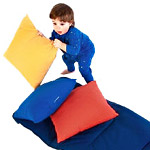 Les dangers de la chambre de Bébé Les dangers de la chambre de Bébé