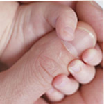 Couper les ongles de Bébé Couper les ongles de Bébé