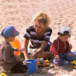Inscrire Bébé à la crèche Inscrire Bébé à la crèche