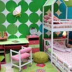 Range ta chambre ! Range ta chambre !