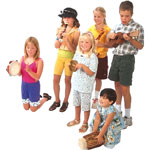 Avant de choisir une colonie de vacances Avant de choisir une colonie de vacances