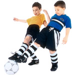Alimenter un enfant sportif Alimenter un enfant sportif