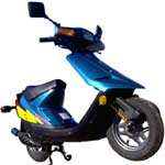 Les documents à posséder pour circuler à cyclomoteur Les documents à posséder pour circuler à cyclomoteur