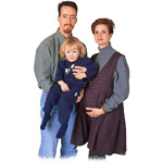 Concubins : qui déclare les enfants ? Concubins : qui déclare les enfants ?