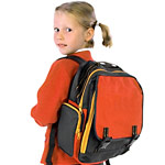 Le poids du cartable Le poids du cartable