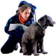 Se déplacer en transport en commun avec un chien Se déplacer en transport en commun avec un chien