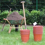 Planter une haie Planter une haie