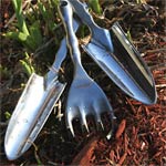 Les outils pour désherber Les outils pour désherber