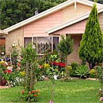 Préparer son jardin à son absence Préparer son jardin à son absence