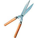 Entretenir les outils du jardin Entretenir les outils du jardin
