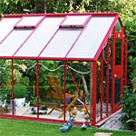 L'entretien saisonnier d'une serre de jardin L'entretien saisonnier d'une serre de jardin