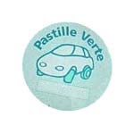 La pastille verte La pastille verte