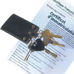 Modifier votre carte grise Modifier votre carte grise