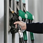 Essence ou diesel ? Essence ou diesel ?