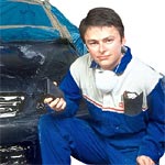 Acheter une voiture d'occasion : les garanties Acheter une voiture d'occasion : les garanties