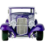 Assurer une voiture de collection Assurer une voiture de collection
