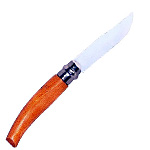 Affûter un couteau Affûter un couteau