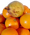 Bien choisir un jus de fruit Bien choisir un jus de fruit