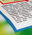 Comprendre les étiquettes alimentaires Comprendre les étiquettes alimentaires