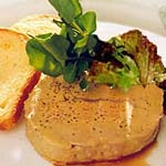 Foie gras fait maison Foie gras fait maison