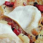 Tartiflette Tartiflette