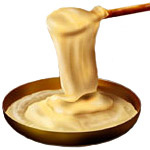 L'aligot L'aligot
