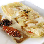 Lasagnes tomates mozzarella Lasagnes tomates mozzarella