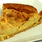 Tarte pommes & poires Tarte pommes & poires