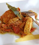 Poulet créole Poulet créole