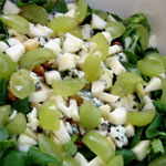 Salade d'Automne Salade d'Automne