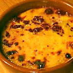 Sabayon aux framboises et au cidre Sabayon aux framboises et au cidre