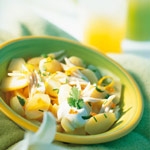 Salade poids plume Salade poids plume