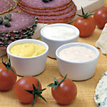 Sauce Tomate Sauce Tomate