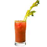 Bloody Mary Bloody Mary