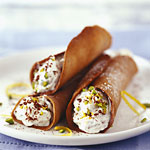 Cannoli Cannoli