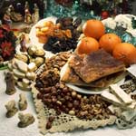 Les 13 desserts de noël comme en Provence Les 13 desserts de noël comme en Provence