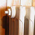 Purger un radiateur Purger un radiateur