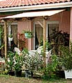 Couvrir une terrasse Couvrir une terrasse