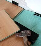Poser un parquet flottant Poser un parquet flottant
