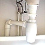 Déboucher un siphon Déboucher un siphon