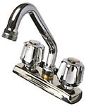 Remplacer un robinet Remplacer un robinet