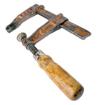 Dérouiller les outils Dérouiller les outils