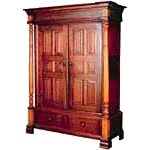 Gainer l'intérieur d'une armoire Gainer l'intérieur d'une armoire