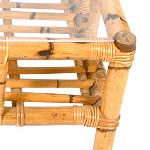 Entretenir et nettoyer le bambou et le rotin Entretenir et nettoyer le bambou et le rotin