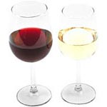 Recoller un pied de verre cassé Recoller un pied de verre cassé